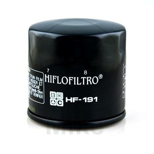 Oil filter HIFLO for Benelli Peugeot Triumph
