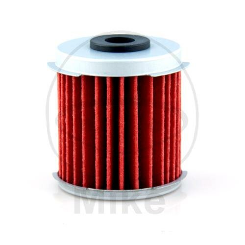 Filtro de aceite HIFLO para Daelim Damien Freewing Otello QL S1 SL SN SQ VJF 125