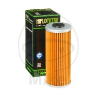 Filtro olio HIFLO per Ural Gear Up Patrol Ranger Retro...