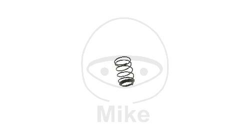 Spring for oil strainer for Honda FES 125 Pantheon CBS 150 S-Wing ABS