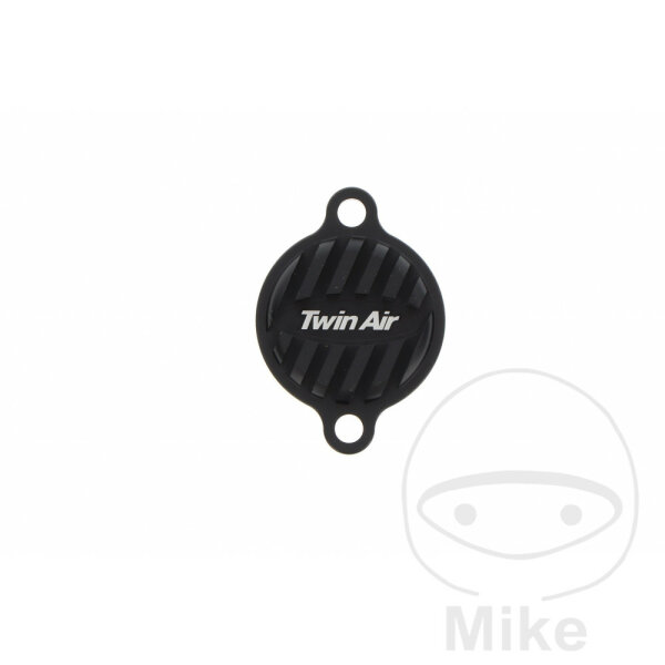 Kappe Ölfilter TwinAir für Kawasaki KX-F 250 # 2005-2019