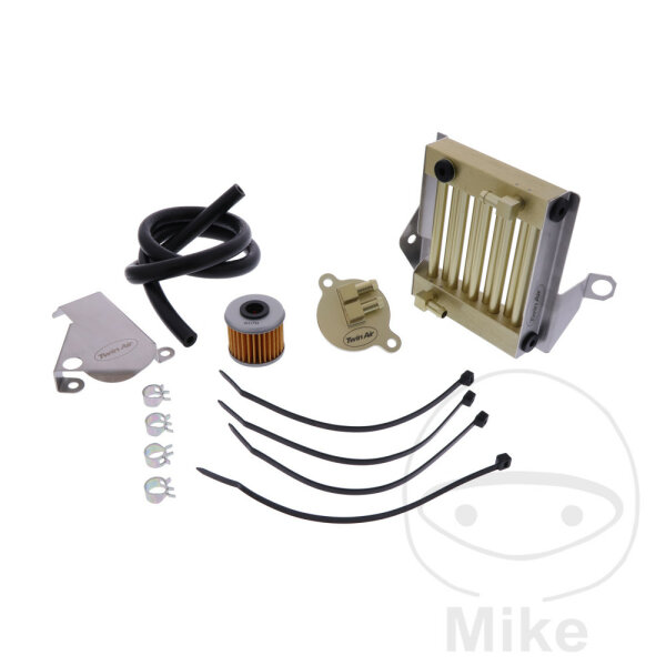 Oil cooler Twin Air for Honda CRF 250 R # 2018-2021