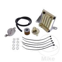 Oil cooler Twin Air for Yamaha YZ-F 250 # 2019-2021