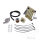 Oil cooler Twin Air for Yamaha YZ-F 250 # 2019-2021