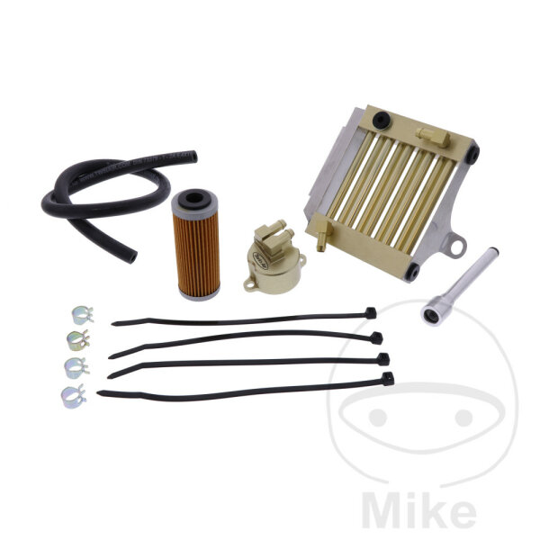 Refroidisseur dhuile Twin Air pour Husqvarna FC 250 350 KTM SX-F 250 350  16-21