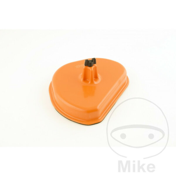 Waschabdeckung Luftfilter TWA für Kawasaki KX-F 250 2006-2016 # KX-F 450 2006-2015