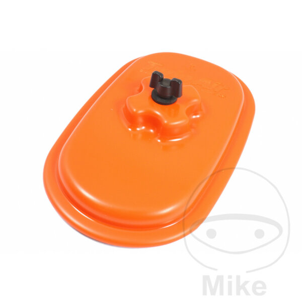 Coperchio di lavaggio Filtro aria TWA per Honda CRF 250 18-21 # CRF 450 17-21