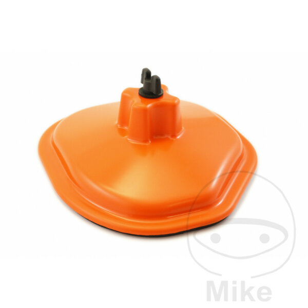 Wash cover air filter TWA for Suzuki RM-Z 250 19 21-22 # RM-Z 450 18-22
