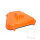 Wash cover air filter TWA for Yamaha WR-F YZ-F 250 450 YZ 250 X
