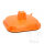 Couverture de lavage Filtre à air TWA pour Gas Gas MC 85 Husqvarna TC 85 KTM SX 85