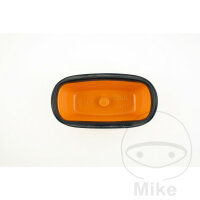 Couverture de lavage Filtre à air TWA pour Honda XR 250 400 600 R XR 650 L