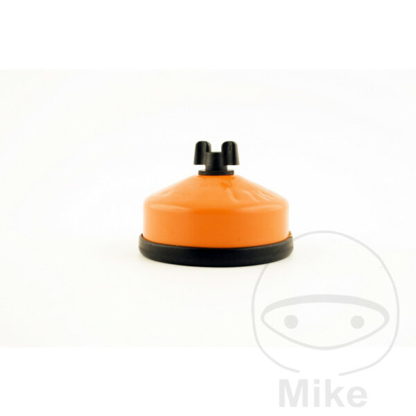 Coperchio di lavaggio Filtro aria TWA per Kawasaki KX 60 B # 1993-1999