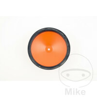 Waschabdeckung Luftfilter TWA für Kawasaki KX 65 00-20 # KX 80 91-00 KX 85 01-20