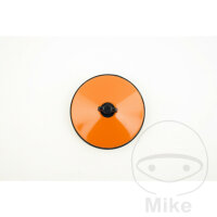 Coperchio di lavaggio Filtro aria TWA per Suzuki RM 65 # 2003-2005
