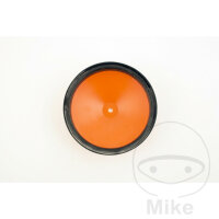 Coperchio di lavaggio Filtro aria TWA per Suzuki RM 65 # 2003-2005