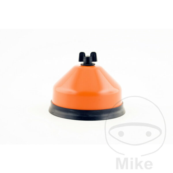 Coperchio di lavaggio Filtro aria TWA per Honda TRX 450 04 # Suzuki RM 85 02-20