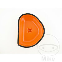 Coperchio di lavaggio Filtro aria TWA per Honda CRF 250 R 04-09 # CRF 450 R 03-08