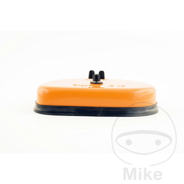 Wash cover air filter TWA for Honda CRF 450 R # 2002