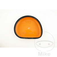 Wash cover air filter TWA for Honda CRF 450 R # 2002