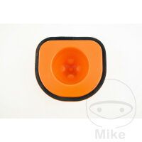 Wash cover air filter TWA for KTM 85 125 200 250 300 380 400 520 525