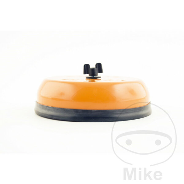 Coperchio di lavaggio Filtro aria TWA per KTM EGS LC2 Sting SX 125 GS Incas K4 SX 500