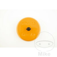Coperchio di lavaggio Filtro aria TWA per KTM EGS LC2 Sting SX 125 GS Incas K4 SX 500