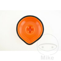 Waschabdeckung Luftfilter TWA für Husqvarna 125 250 360 400 449 450 510 530 570 610