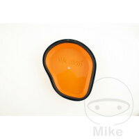 Wash cover air filter TWA for Kawasaki KFX 250 04 # Suzuki RM-Z 250 04-06