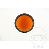 Wash cover air filter TWA for Yamaha YFZ 450 # 2004-2009