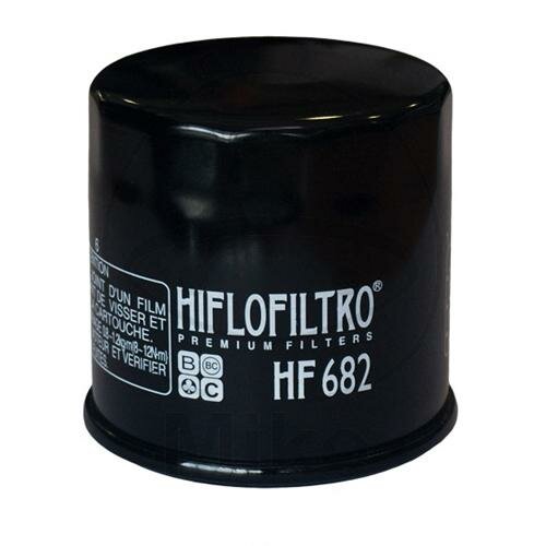 Filtro de aceite HIFLO para CFMoto Explorer Goes Hyosung Triton