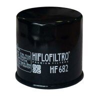 Filtre à huile HIFLO pour CFMoto Explorer Goes...