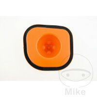Waschabdeckung Luftfilter TWA für KTM SX 125 250 2007-2010 # SX 150 2009-2010