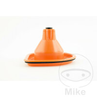 Couverture de lavage Filtre à air TWA pour Gas Gas EC 125 250 300 450 Halley Pampera 450