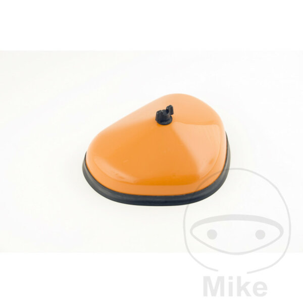 Coperchio di lavaggio Filtro aria TWA per Kawasaki KLX 450 R # 2007-2020