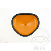 Coperchio di lavaggio Filtro aria TWA per Kawasaki KLX 450 R # 2007-2020