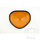 Coperchio di lavaggio Filtro aria TWA per Kawasaki KLX 450 R # 2007-2020
