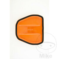 Cubierta de lavado Filtro de aire TWA para Yamaha YZ-F 450 # 2010-2013