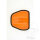 Cubierta de lavado Filtro de aire TWA para Yamaha YZ-F 450 # 2010-2013