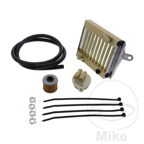 Ölkühler Twin Air für Honda CRF 250 R 2008-2009 # CRF 250 X 2008-2010