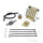 Oil cooler TwinAir for Yamaha YZ-F 450 # 2014-2017