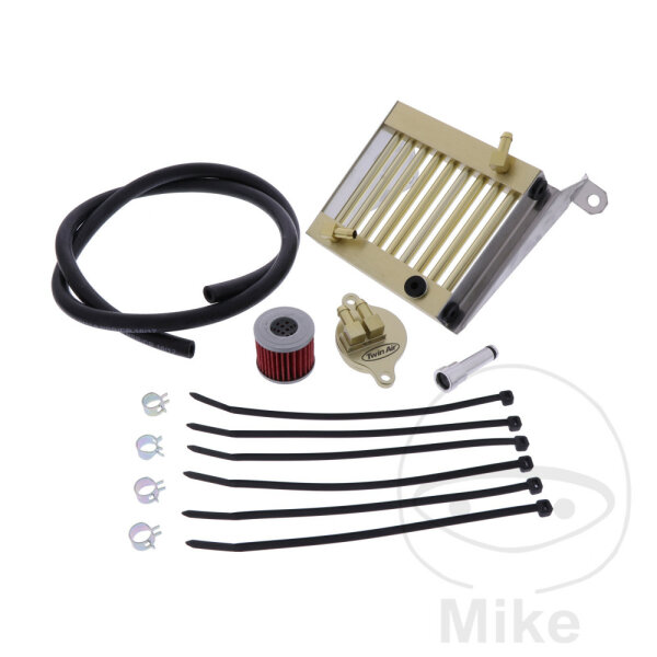 Refrigerador de aceite Twin Air para Suzuki RM-Z 450 # 2009