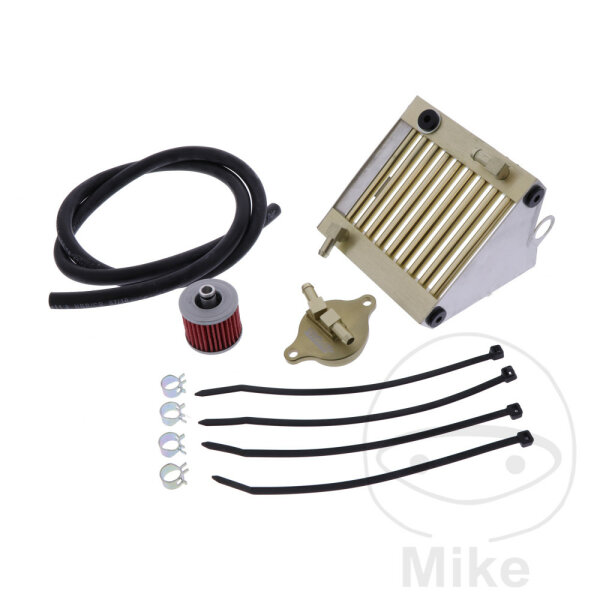Radiatore dellolio Twin Air per Suzuki RM-Z 250 # 2010-2012