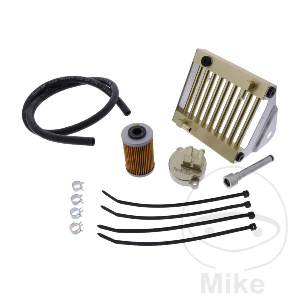 Oil cooler Twin Air for KTM SX-F 250 # 2010