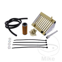 Oil cooler Twin Air for KTM SX-F 450 # 2009-2012
