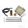 Oil cooler Twin Air for KTM SX-F 450 # 2009-2012