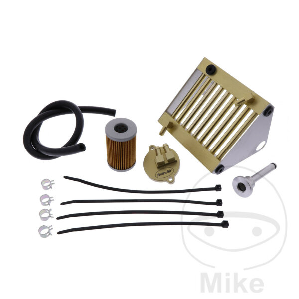 Refrigerador de aceite Twin Air para KTM SX-F 450 # 2013-2015