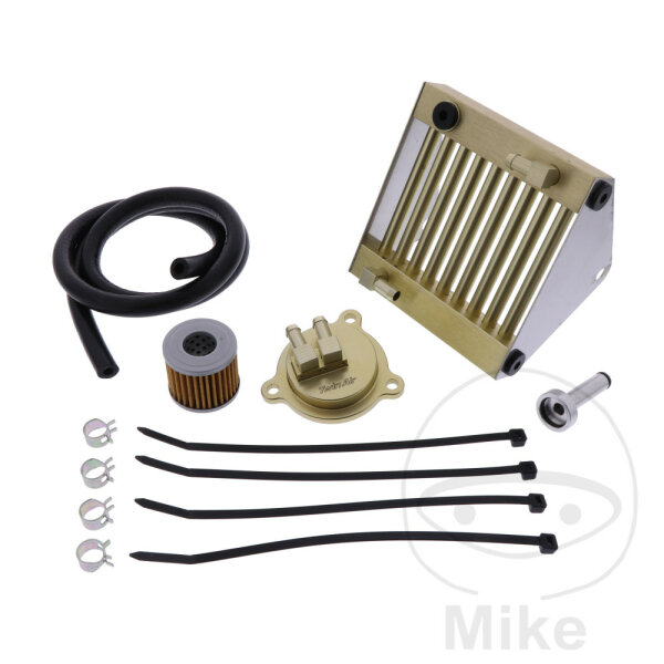 Refroidisseur dhuile Twin Air pour Husqvarna SM TE 250 450 510 610 TC 250 450