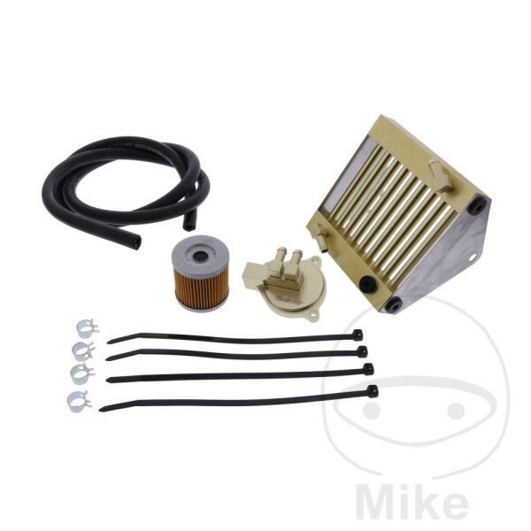 Ölkühler Twin Air für Husqvarna TC 250 TE 310 # 2010-2013