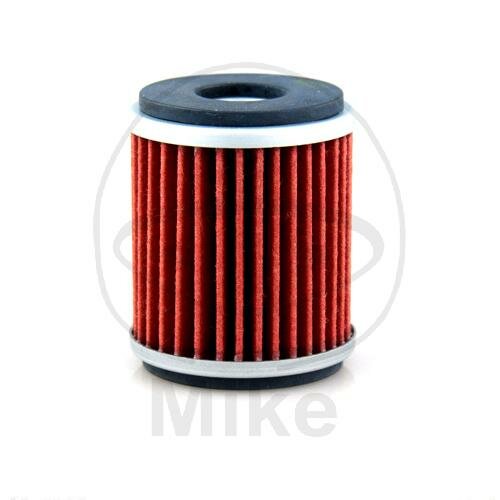 Filtre à huile HIFLO pour Beta Fantic Gas Gas HMMoto MBK Rieju TM Racing Yamaha