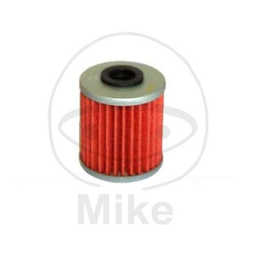 Oil filter HIFLO for Beta Kawasaki LML Suzuki